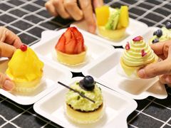 -幸福西饼面包茶饮(车公庙店)