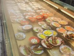 -谭三娘鲜切牛肉自助火锅(九眼桥总店)
