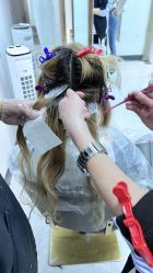 -ASG Hair Salon烫染·接发