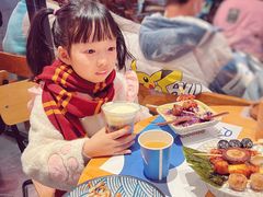 -火山屋台(新街口店)