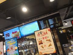 -精点味道(大连商场店)