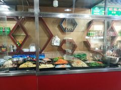 -妞妞烩面非物质文化遗产(西工店)