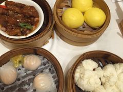 -稻香酒家·34年老字号·港式粤菜(汉街店)
