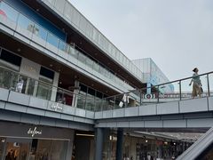 -首创奥特莱斯(北京店)