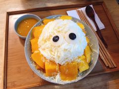 -怪物的冰与火(天虹商场中山路店)
