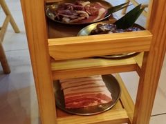 -闻老头·菊花炭烤肉(D11店)