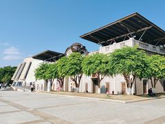 -中国客家博物馆