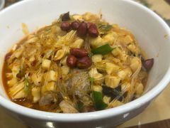 -老乌家特色小炒泡馍(大皮院店)