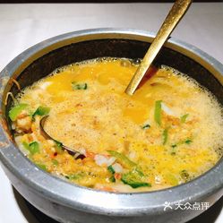 新星泡饭曲谱_鱼头泡饭图片