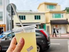 -安德鲁饼店(总店)
