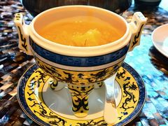 -北京饭店谭家菜