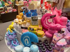 -LUSH(威尼斯人店)