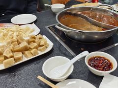 -煳辣鱼(新抚路店)