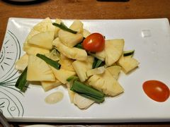 -云海肴·汽锅鸡·云南菜(苏州中心店)
