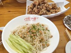 -余丞记川渝面馆(云峰店)