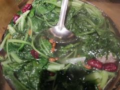 -永安鱼庄·镇江菜(丁卯店)