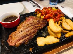 -必胜客(福州永嘉PH店)
