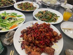-渔家乐小海鲜(皇姑店)