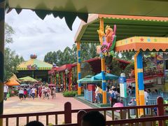 -美的鹭湖探索王国