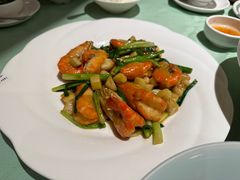 罗氏虾脑-肥福排档(星光店)