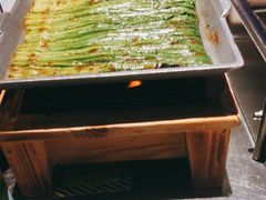 -很久以前羊肉串(大华三路店)