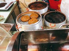 -兰庆鸡蛋馃(人民路店)