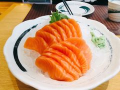 -林妈妈村·日式料理(宝山万达店)