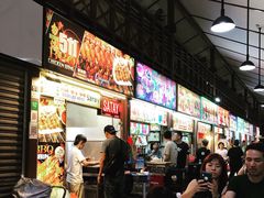 -纽顿熟食中心