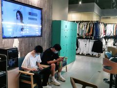 -海马体照相馆(海口日月广场店)