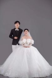 -香庭海婚纱摄影·威海旅拍(统一路店)