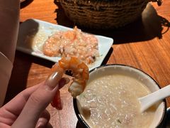 -蚝翅·海鲜粥·烧烤·羊肉季(鄞州万达店)