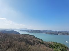 -天目湖山水园