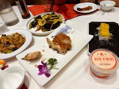 -凯鸽酒楼(大同振兴街店)