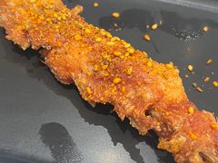 -东方饺子王(新奥购物中心店)