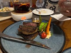 -巴别塔法餐舍(合作路店)