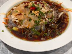-聚丰园•湖鲜餐厅(阿红私房菜梅石路店)