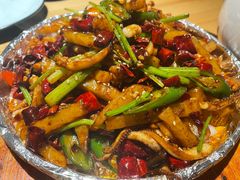 -乐膳真味 川湘小炒(薛家寨小区店)