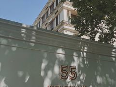 -伯衡55·吉品轩(乌鲁木齐南路店)