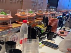 -争鲜回转寿司(通州万达店)