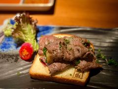 安格斯牛肉薄烧-岩也·日料与酒(龙岗天安云谷店)