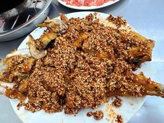 -松明一烤肉馆(鲁园店)