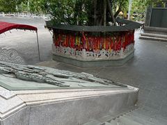 -海南文笔峰盘古文化旅游区