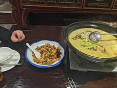 -董府·古宅餐厅