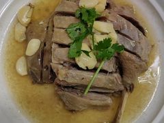 -滁香园·滁州菜(琅琊山店)