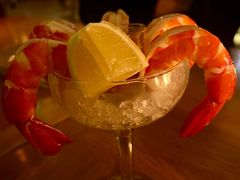 -THE CANNERY&JUJU 新鲜海鲜·牛排美食酒廊
