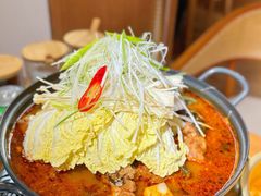 -海云台韩式汤饭·13年匠心韩料(南山店)