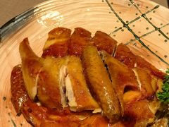 -海口万豪中餐厅·粤菜·海南菜· 平价海鲜·茶点· KTV包房