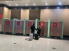 -哈尔滨太平国际机场-T2航站楼