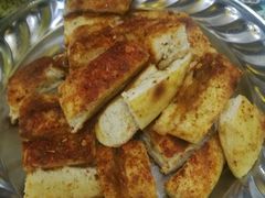 -继承独一味生烤羊排(金牛小区店)