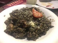 -VITELLO意大利料理(崂山路店)